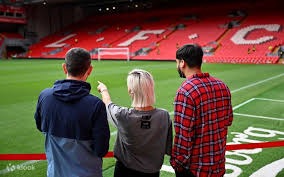 [德甲]多特蒙德“压哨”获得欧冠资格