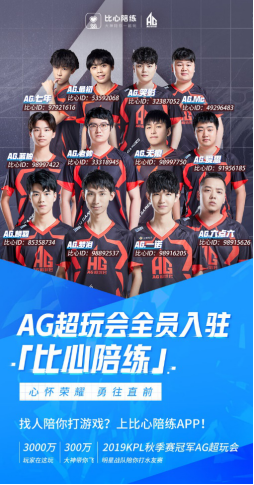 电子竞技将 电子竞技将